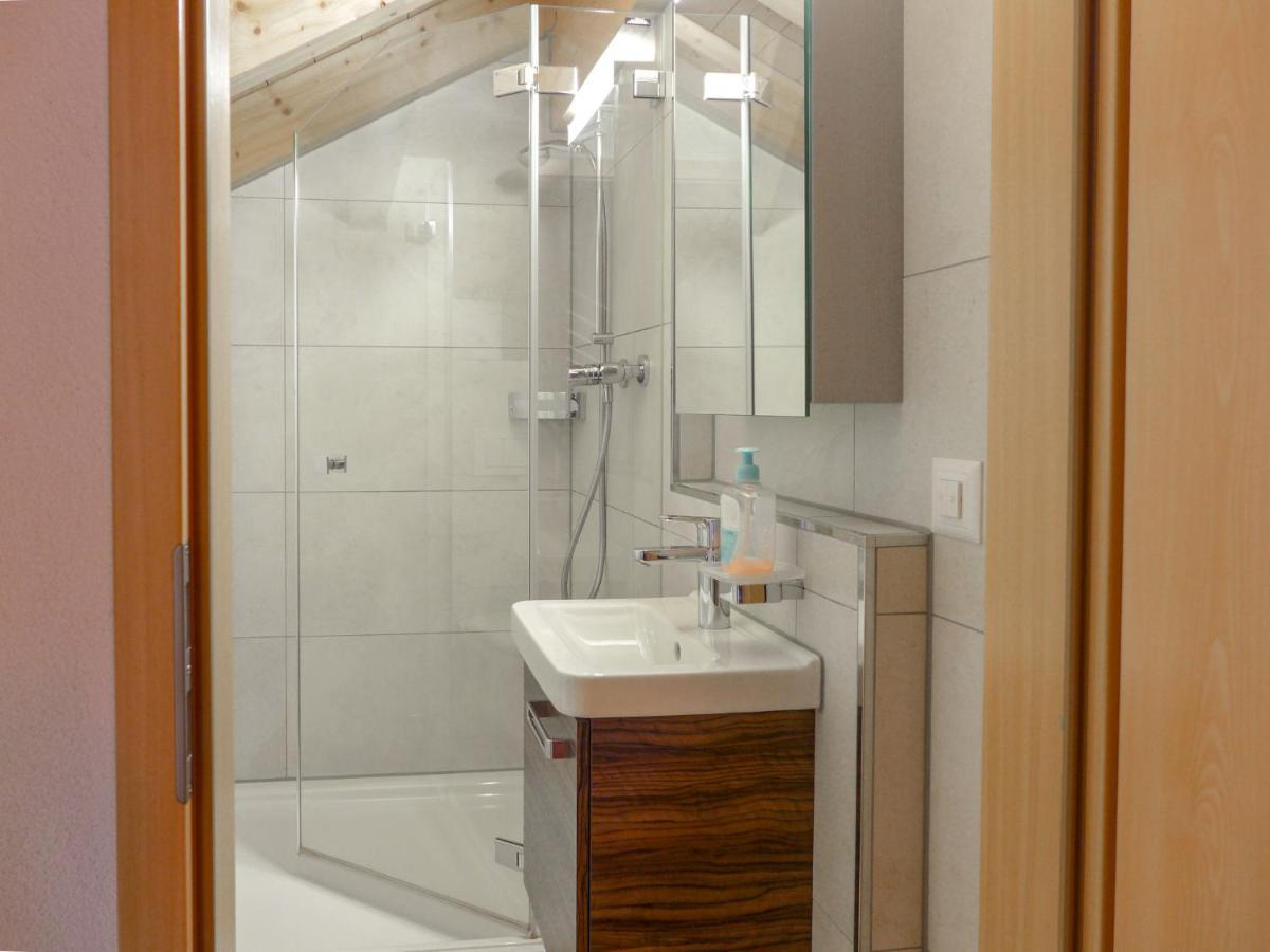 Apartment Staubbach By Interhome Лаутербруннен Екстер'єр фото