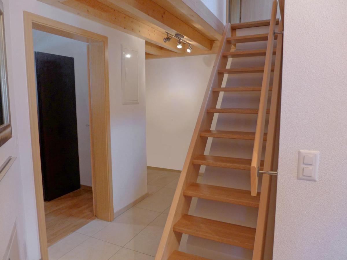 Apartment Staubbach By Interhome Лаутербруннен Екстер'єр фото