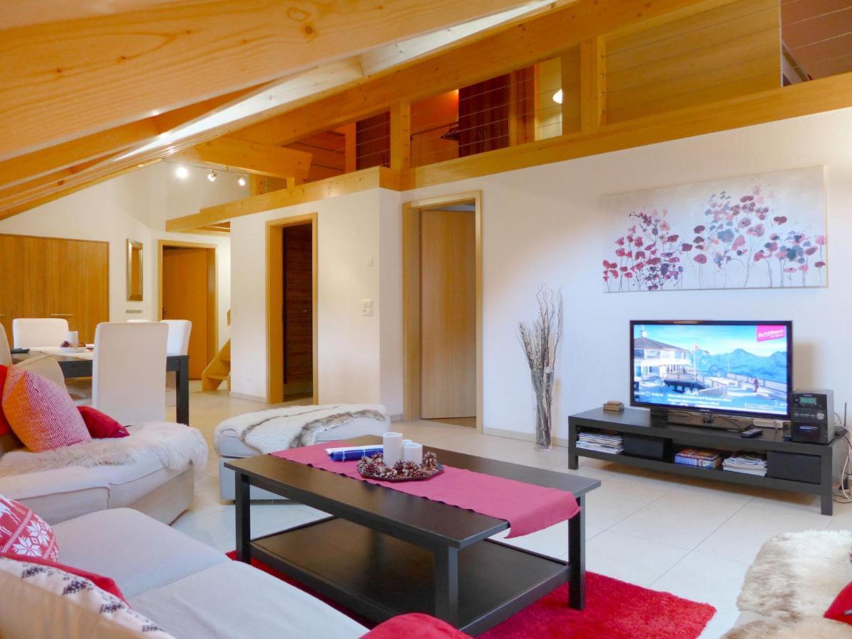 Apartment Staubbach By Interhome Лаутербруннен Екстер'єр фото